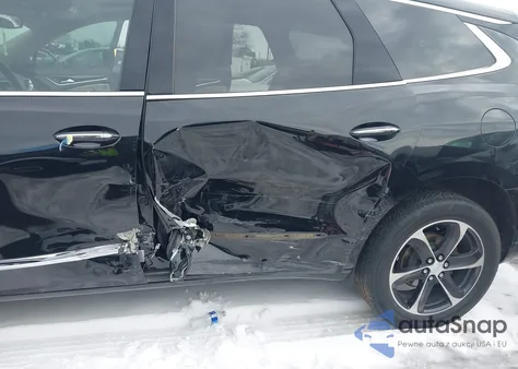 2021 Buick Enclave Fwd Essence z USA, uszkodzony, nr VIN 5GAERBKW2MJ213347